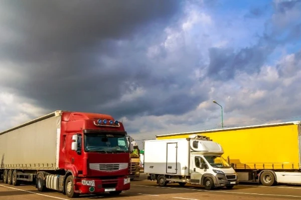 Tekirdağ Manisa Nakliyat Ambarları